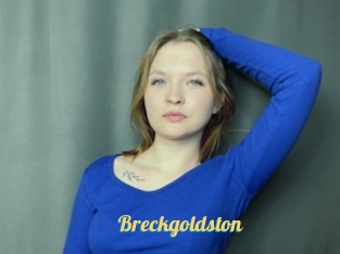 Breckgoldston