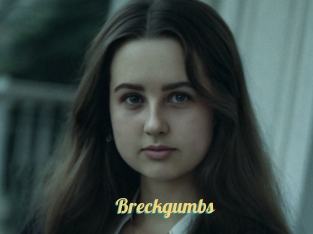 Breckgumbs