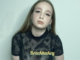 Breckhakey