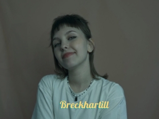 Breckhartill