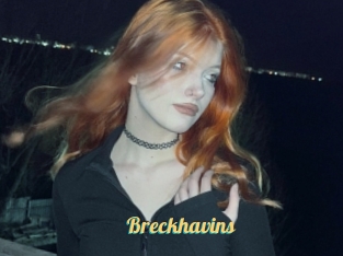 Breckhavins