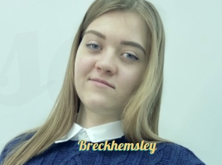 Breckhemsley