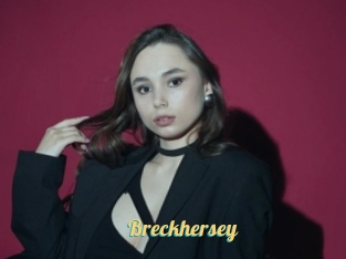 Breckhersey