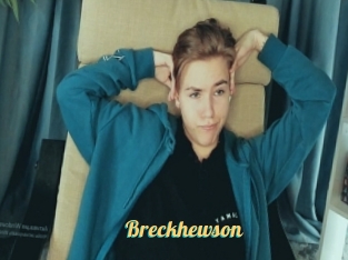 Breckhewson