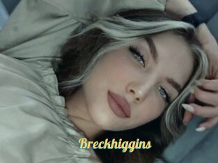 Breckhiggins