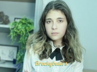 Breckybuters