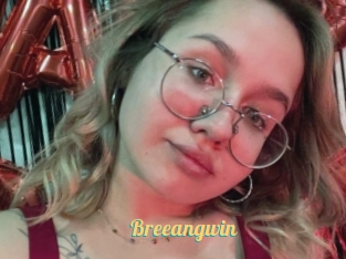 Breeangwin
