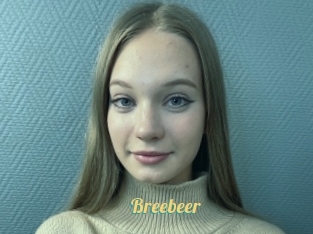 Breebeer