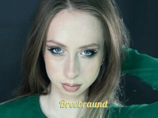 Breebraund