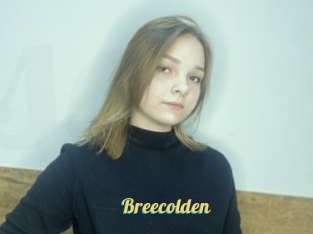breecolden Sex Amatrices