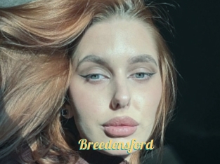 Breedensford