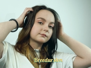 Breedurston