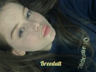 Breedutt