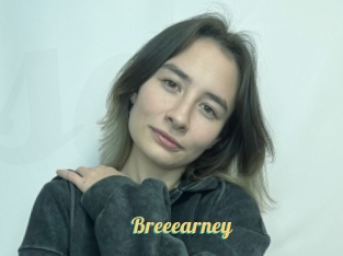 Breeearney