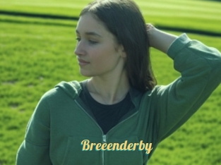 Breeenderby