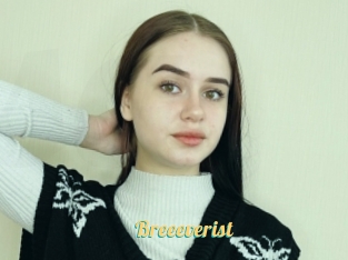 Breeeverist