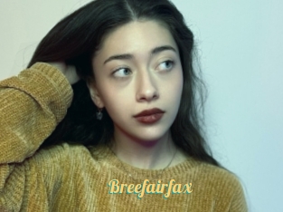 Breefairfax
