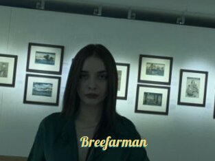 Breefarman