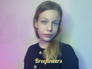 Breeflowers