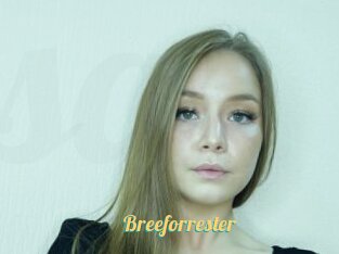 Breeforrester