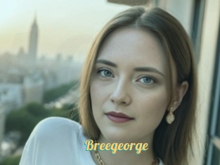 Breegeorge