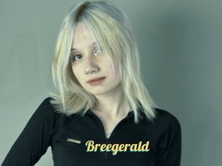 Breegerald