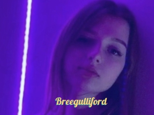 Breegulliford