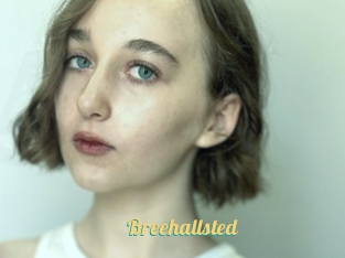 Breehallsted