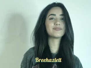 Breehazlett