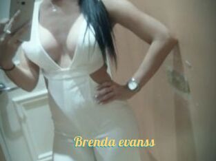 Brenda_evanss