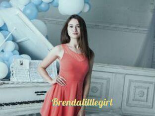 Brendalittlegirl