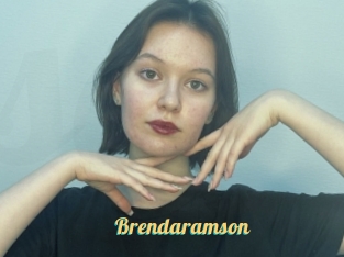 Brendaramson