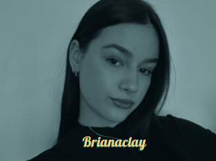 Brianaclay