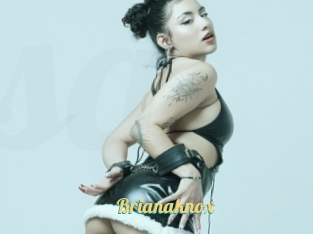 Brianaknox