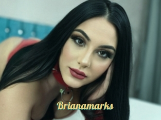 Brianamarks