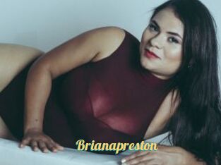 Brianapreston