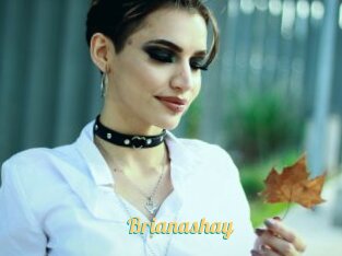 Brianashay