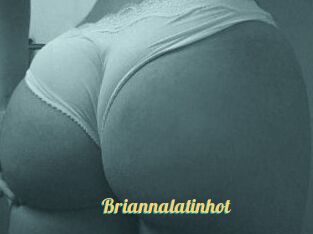 Briannalatinhot