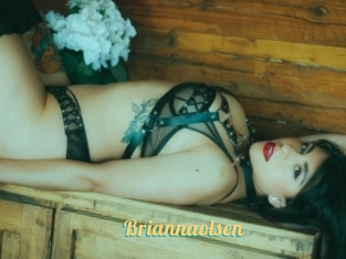 Briannaolsen