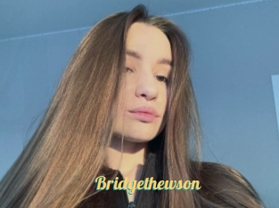 Bridgethewson
