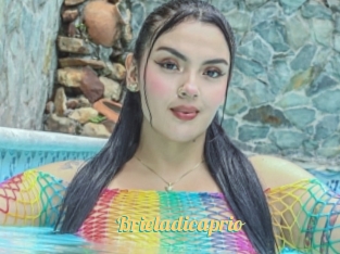 Brieladicaprio