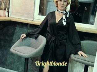 Brightblonde