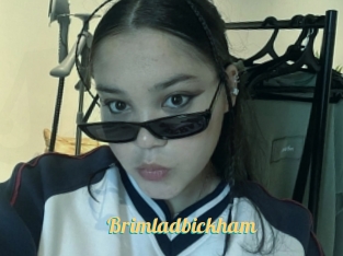 Brimladbickham