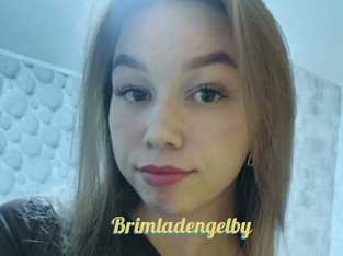 Brimladengelby