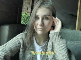 Brimladfell