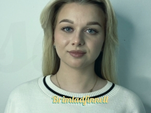 Brimladfinnell