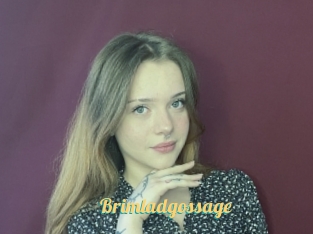 Brimladgossage