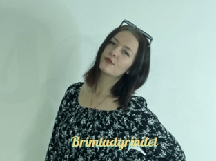 Brimladgrindel