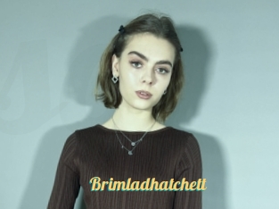 Brimladhatchett