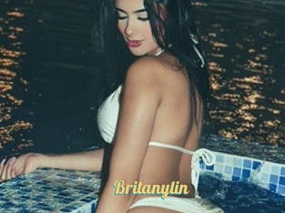 Britanylin